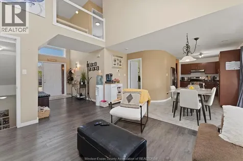 611 Stevenson Court Belle River ON N0R 1A0