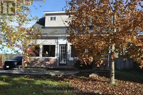 1969 4th Avenue West Owen Sound ON N4K 4Y1