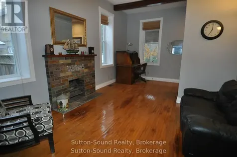 1969 4th Avenue West Owen Sound ON N4K 4Y1