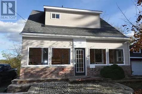 1969 4th Avenue West Owen Sound ON N4K 4Y1