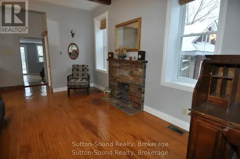 1969 4th Avenue West Owen Sound ON N4K 4Y1