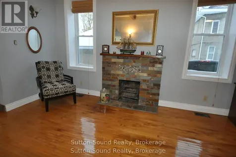 1969 4th Avenue West Owen Sound ON N4K 4Y1