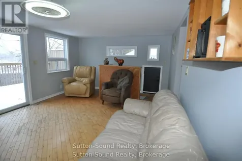 1969 4th Avenue West Owen Sound ON N4K 4Y1