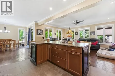 901 Valebrook Court Kitchener ON N2A 0E5