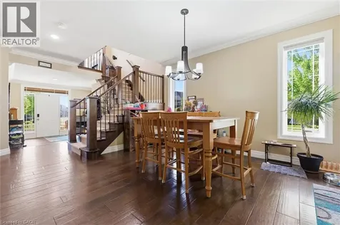 901 Valebrook Court Kitchener ON N2A 0E5