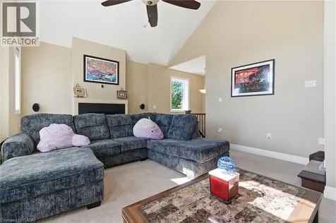 901 Valebrook Court Kitchener ON N2A 0E5