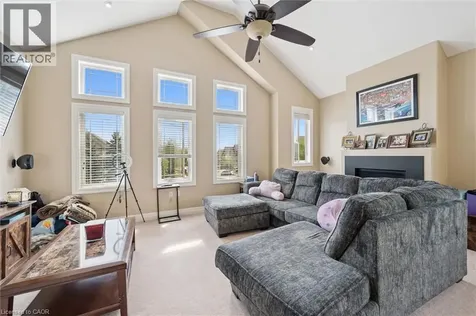 901 Valebrook Court Kitchener ON N2A 0E5