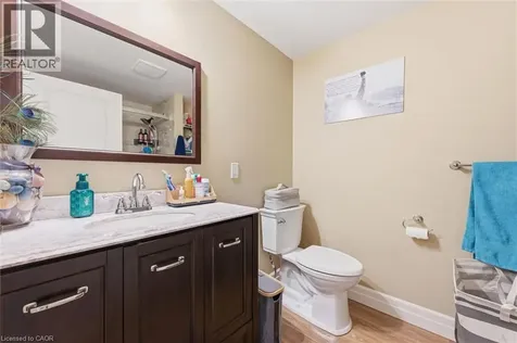 901 Valebrook Court Kitchener ON N2A 0E5