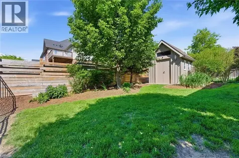 901 Valebrook Court Kitchener ON N2A 0E5