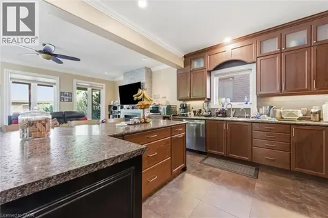 901 Valebrook Court Kitchener ON N2A 0E5