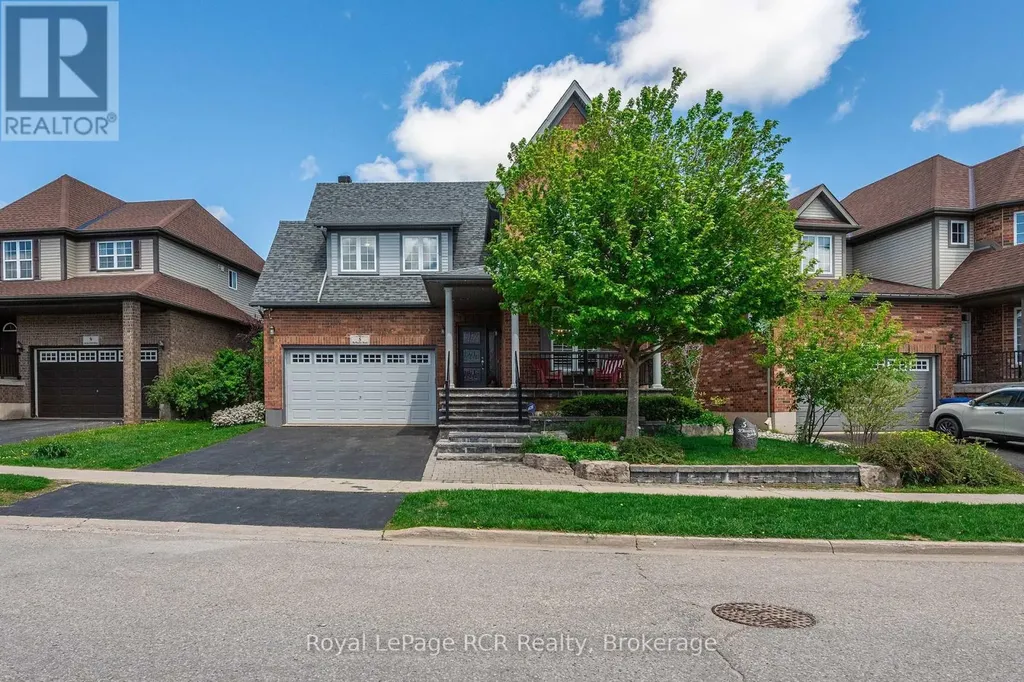 5 Mcmaster Road Orangeville ON L9W 5J6
