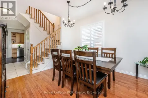 5 Mcmaster Road Orangeville ON L9W 5J6