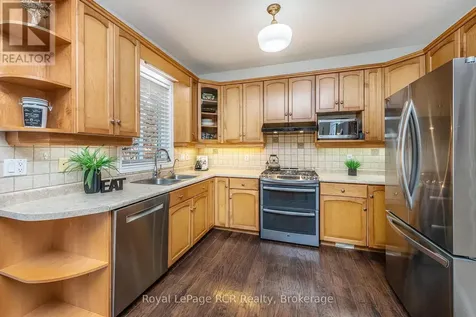 5 Mcmaster Road Orangeville ON L9W 5J6