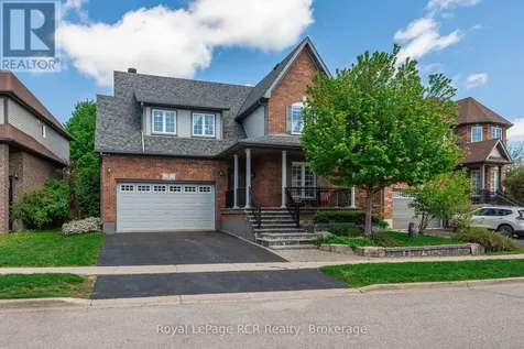 5 Mcmaster Road Orangeville ON L9W 5J6