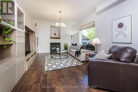 5 Mcmaster Road Orangeville ON L9W 5J6
