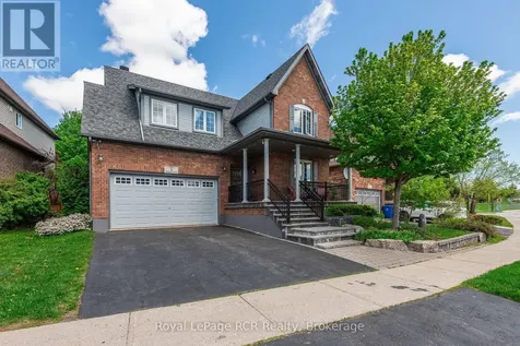 5 Mcmaster Road Orangeville ON L9W 5J6