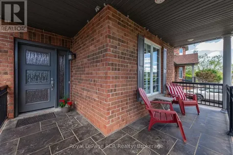5 Mcmaster Road Orangeville ON L9W 5J6