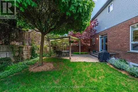 5 Mcmaster Road Orangeville ON L9W 5J6