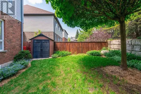 5 Mcmaster Road Orangeville ON L9W 5J6