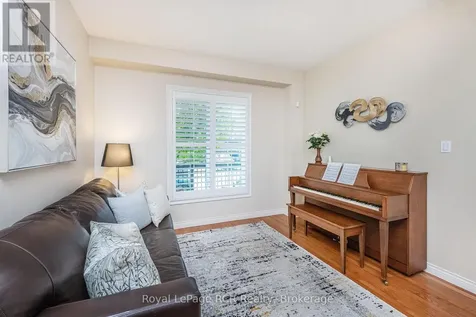 5 Mcmaster Road Orangeville ON L9W 5J6