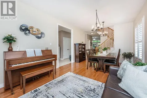 5 Mcmaster Road Orangeville ON L9W 5J6