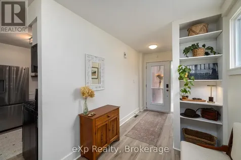 563 Tenth Street Collingwood ON L9Y 4K6