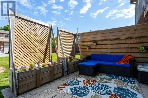 563 Tenth Street Collingwood ON L9Y 4K6