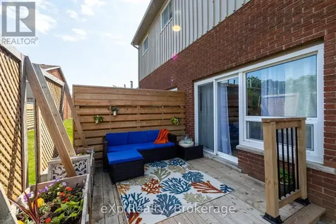 563 Tenth Street Collingwood ON L9Y 4K6