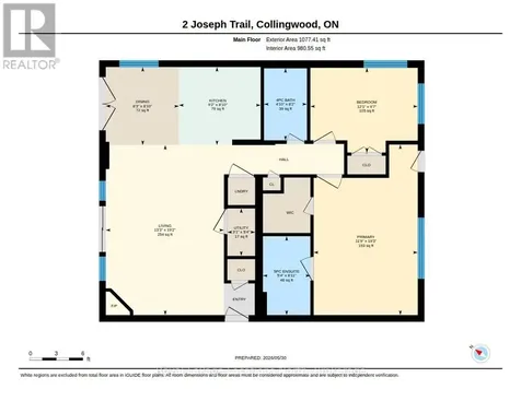 2 Joseph Trail Collingwood ON L9Y 0J2