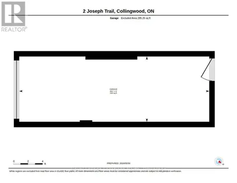 2 Joseph Trail Collingwood ON L9Y 0J2