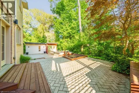64 Ravina Crescent Ancaster ON L9G 2E7