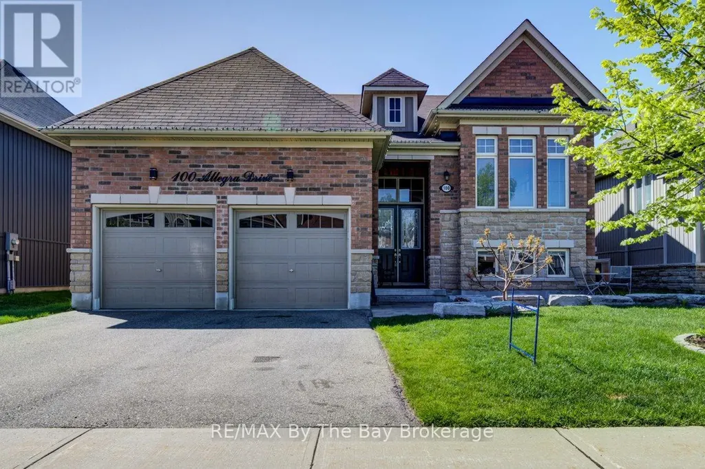 100 Allegra Drive Wasaga Beach ON L9Z 1P2