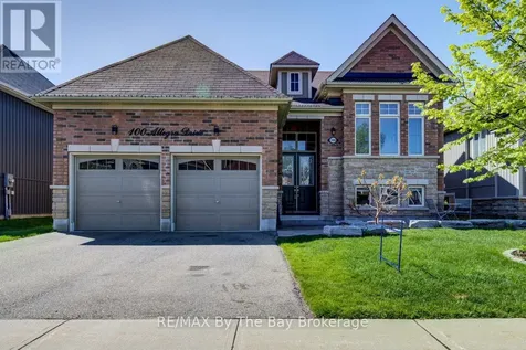 100 Allegra Drive Wasaga Beach ON L9Z 1P2