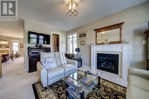 100 Allegra Drive Wasaga Beach ON L9Z 1P2