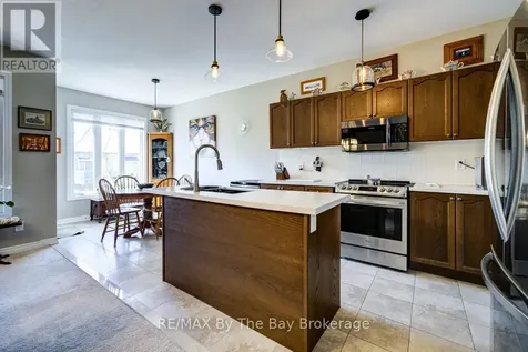 100 Allegra Drive Wasaga Beach ON L9Z 1P2