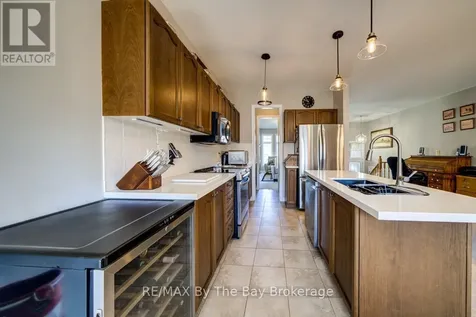 100 Allegra Drive Wasaga Beach ON L9Z 1P2