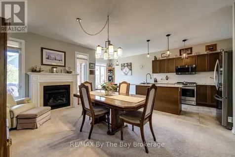 100 Allegra Drive Wasaga Beach ON L9Z 1P2