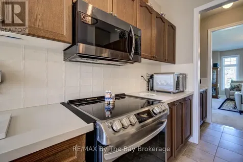 100 Allegra Drive Wasaga Beach ON L9Z 1P2