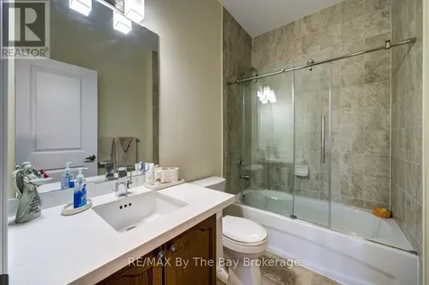 100 Allegra Drive Wasaga Beach ON L9Z 1P2