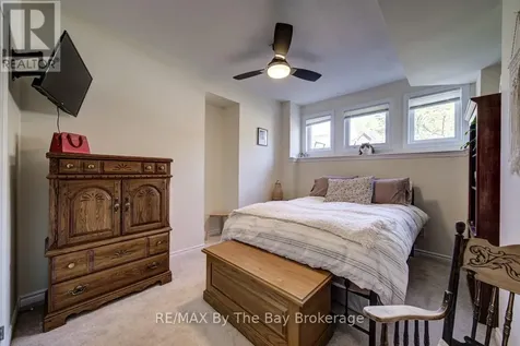 100 Allegra Drive Wasaga Beach ON L9Z 1P2