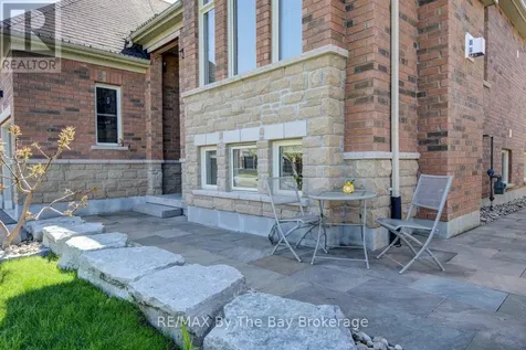 100 Allegra Drive Wasaga Beach ON L9Z 1P2