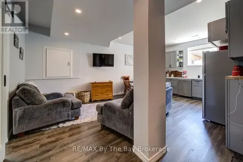 100 Allegra Drive Wasaga Beach ON L9Z 1P2