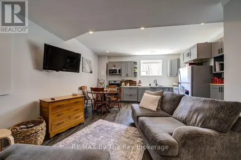 100 Allegra Drive Wasaga Beach ON L9Z 1P2