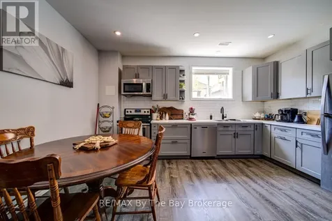 100 Allegra Drive Wasaga Beach ON L9Z 1P2