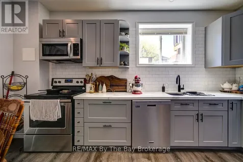 100 Allegra Drive Wasaga Beach ON L9Z 1P2