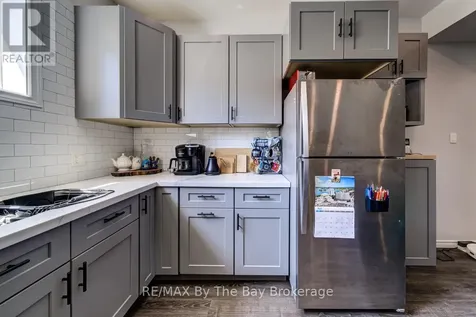 100 Allegra Drive Wasaga Beach ON L9Z 1P2