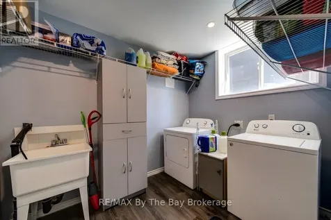 100 Allegra Drive Wasaga Beach ON L9Z 1P2