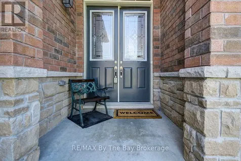 100 Allegra Drive Wasaga Beach ON L9Z 1P2