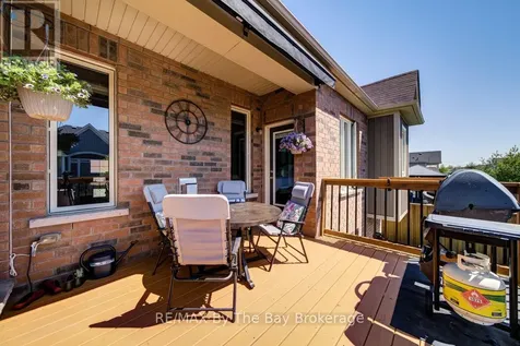 100 Allegra Drive Wasaga Beach ON L9Z 1P2