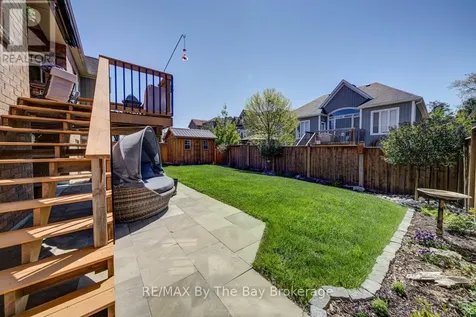 100 Allegra Drive Wasaga Beach ON L9Z 1P2